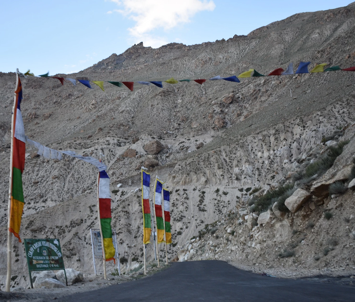 My Spiti Valley Itinerary: Travel to the most beautiful place in India