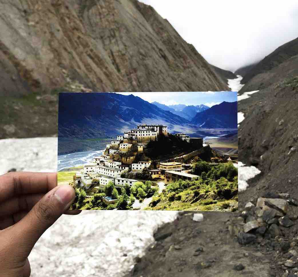 Spiti Valley: A journey more than a destination