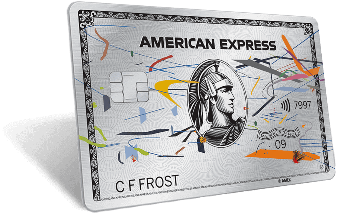 Detailed Review of American Express Platinum Card: US Edition
